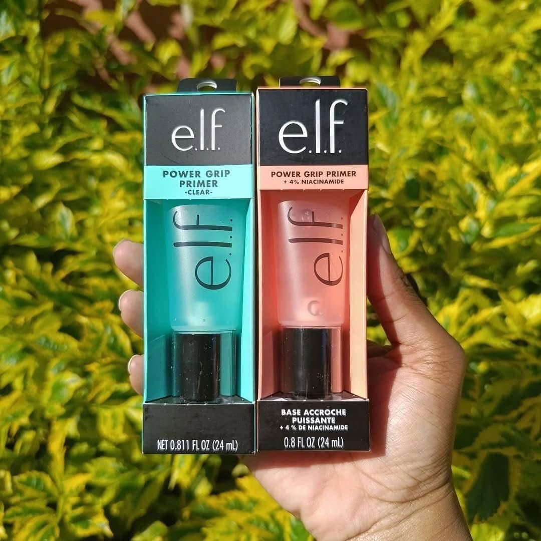 Elf primer power grip