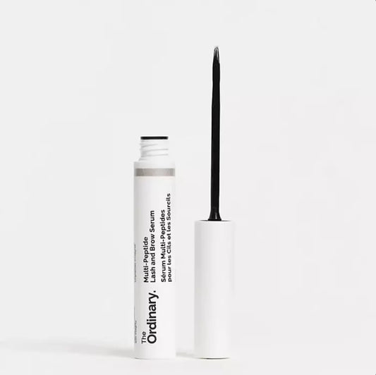 The Ordinary Multi-Peptide Lash and Brow Serum
