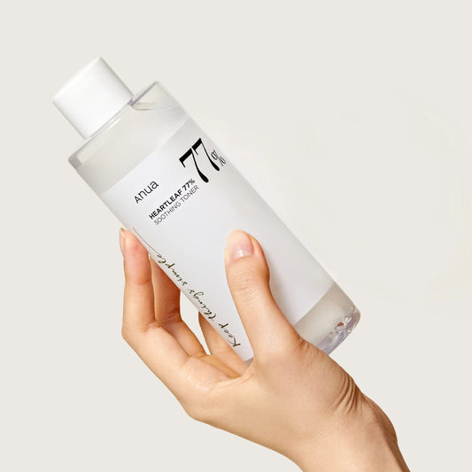 Anua HeartLeaf 77% Soothing Toner