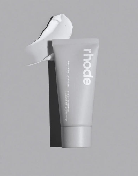 Rhode Skin Barrier Restore Cream