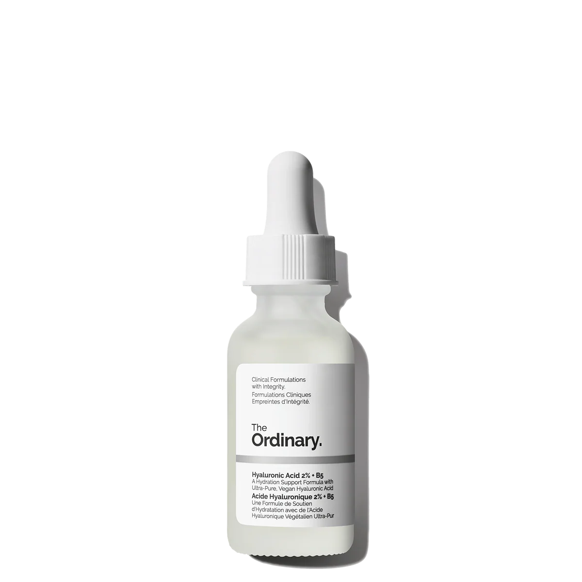 Hyaluronic Acid 2% + B5 Hydrating Serum 30ml