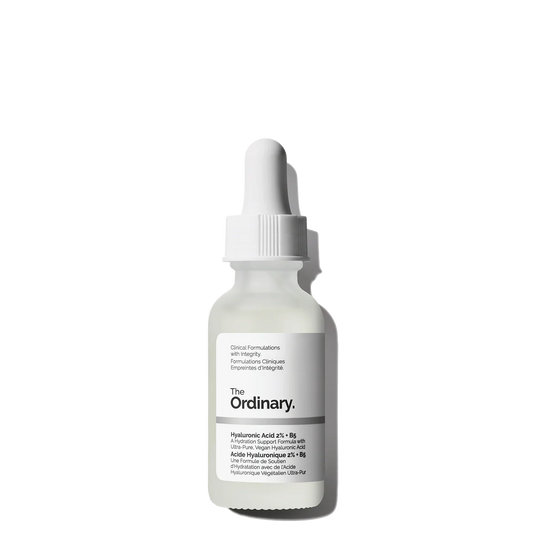 Hyaluronic Acid 2% + B5 Hydrating Serum 30ml